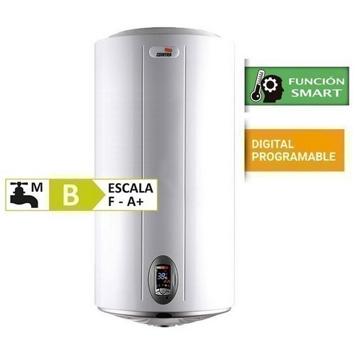 TERMO COINTRA TDG PLUS 100 DIGITAL